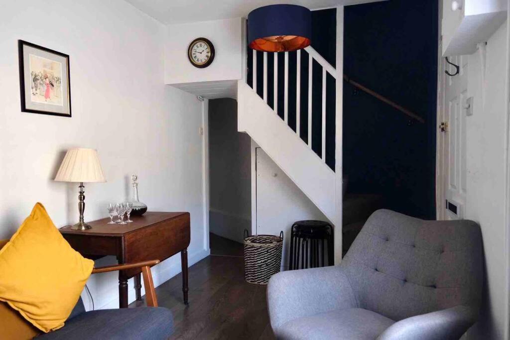 Regency Cottage 10 Minutes From Bath City Centre Luaran gambar