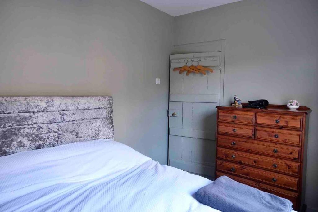 Regency Cottage 10 Minutes From Bath City Centre Luaran gambar